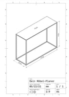 Dein Möbel-Planer - Metallbude